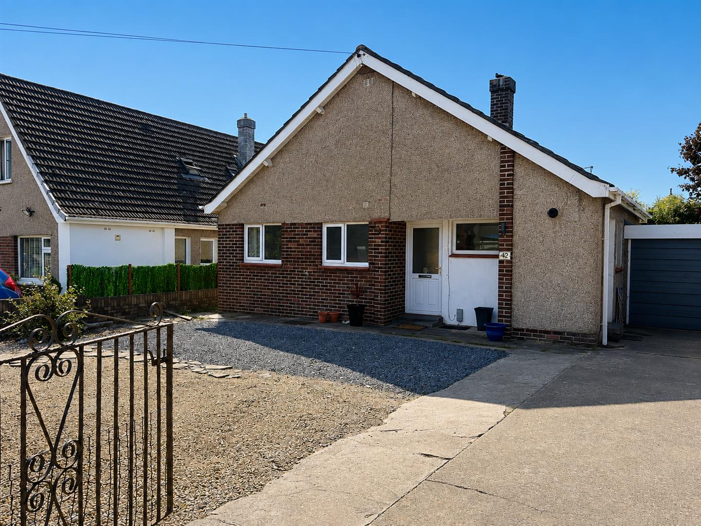42 Penylan Avenue, Porthcawl, Bridgend County Borough,CF36 3LL